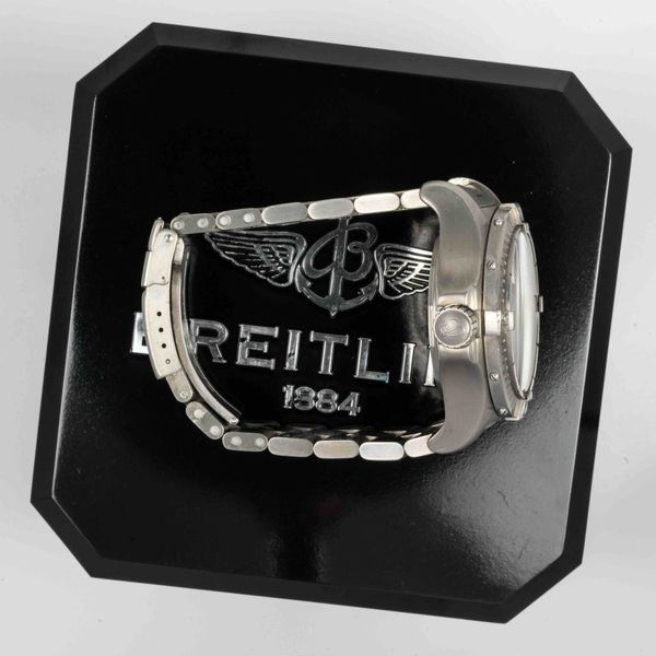 Breitling Avenger Seawolf E17370